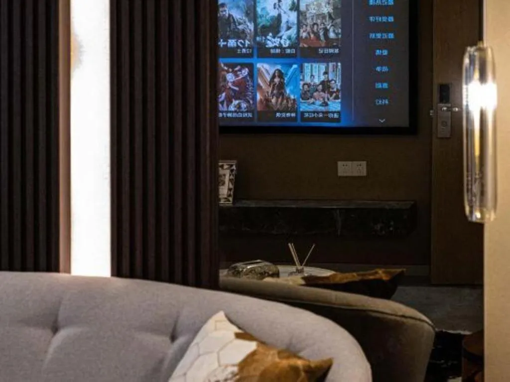 LIA Hotel Meilin Branch