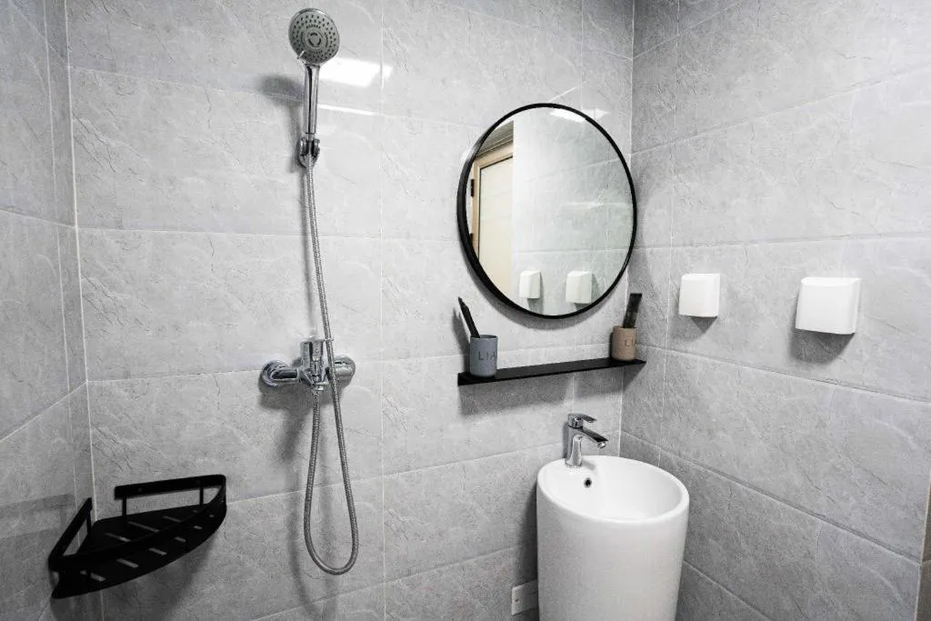 LIA Hotel Meilin Branch