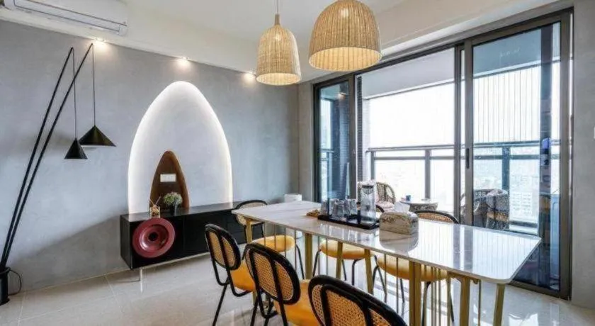 LIA Hotel Meilin Branch