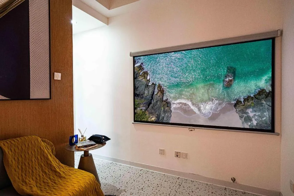 LIA Hotel Meilin Branch