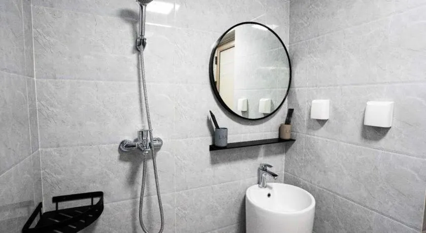 LIA Hotel Meilin Branch