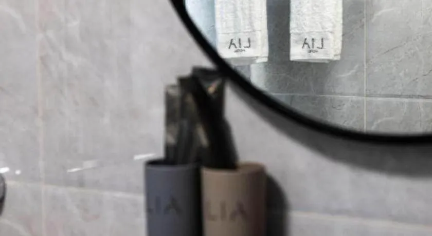 LIA Hotel Meilin Branch