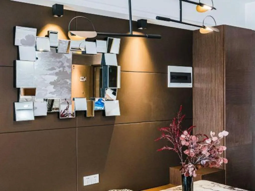 LIA Hotel Meilin Branch