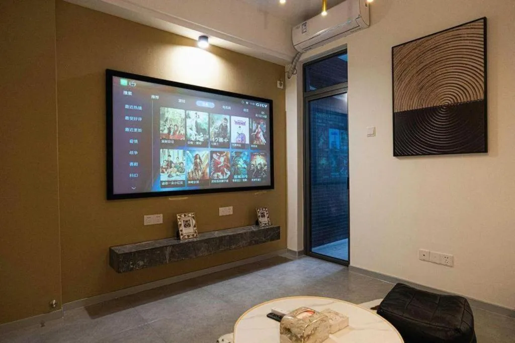 LIA Hotel Meilin Branch