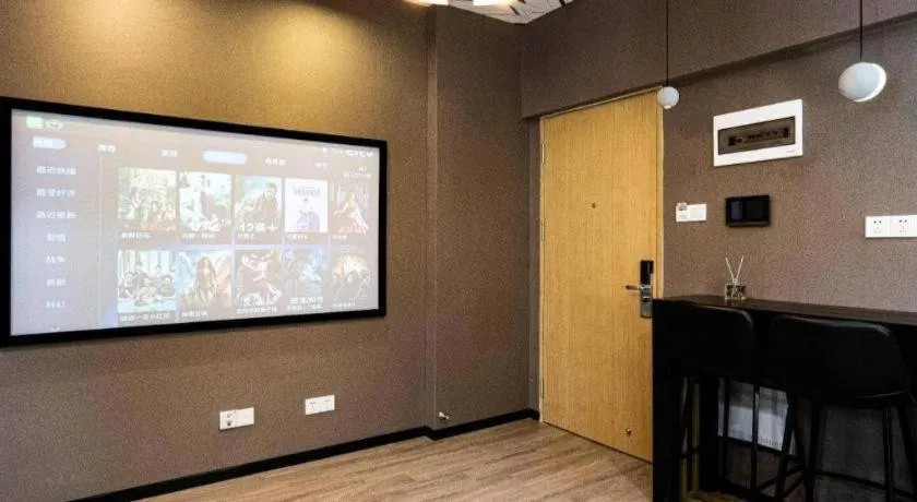 LIA Hotel Meilin Branch