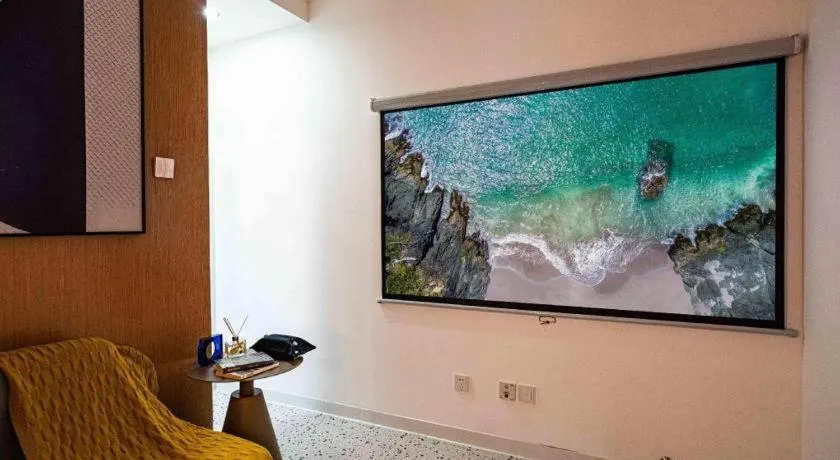 LIA Hotel Meilin Branch