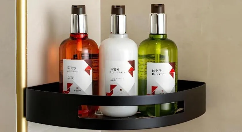 Borrman Hotel Huizhou Danshui High-speed Railway Huiyang Station