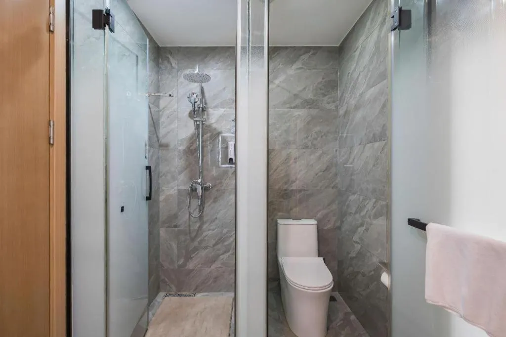 Borrman Hotel South Beijing Railway Station Caoqiao Station