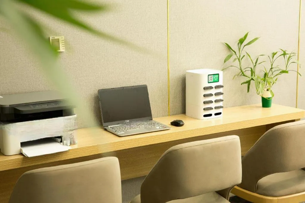 Borrman Hotel South Beijing Railway Station Caoqiao Station