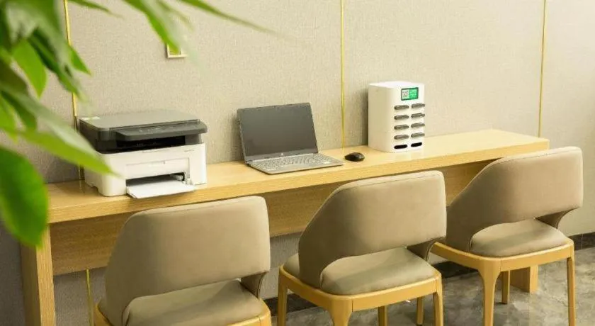 Borrman Hotel South Beijing Railway Station Caoqiao Station