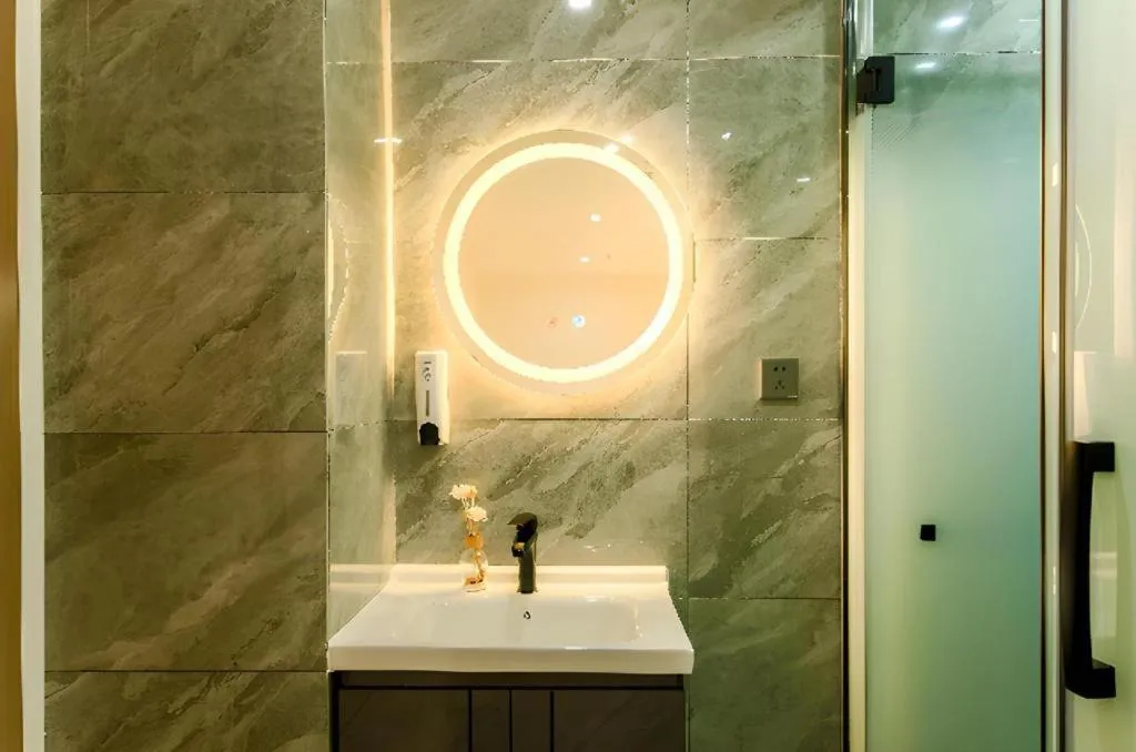 Borrman Hotel South Beijing Railway Station Caoqiao Station