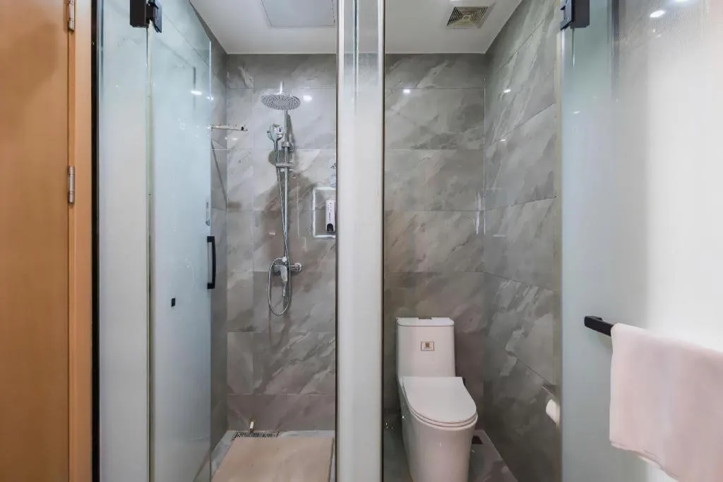 Borrman Hotel South Beijing Railway Station Caoqiao Station