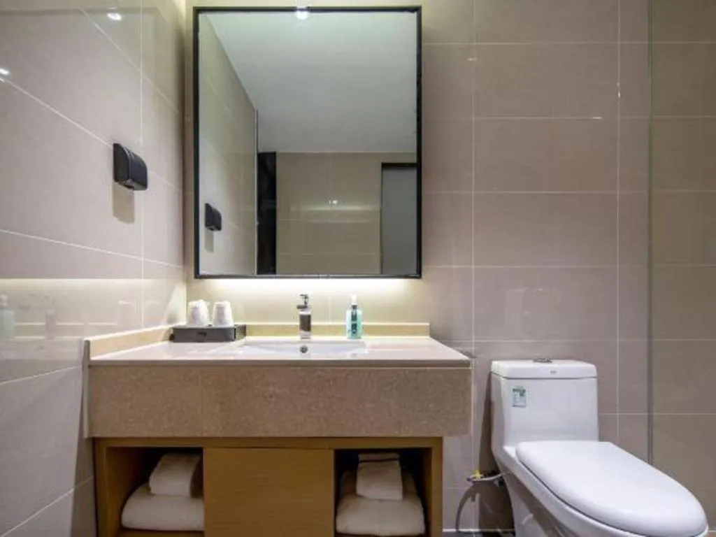 City Comfort Inn Nanning Kuaihuan Building Materials Market Yongwu Road Metro Station