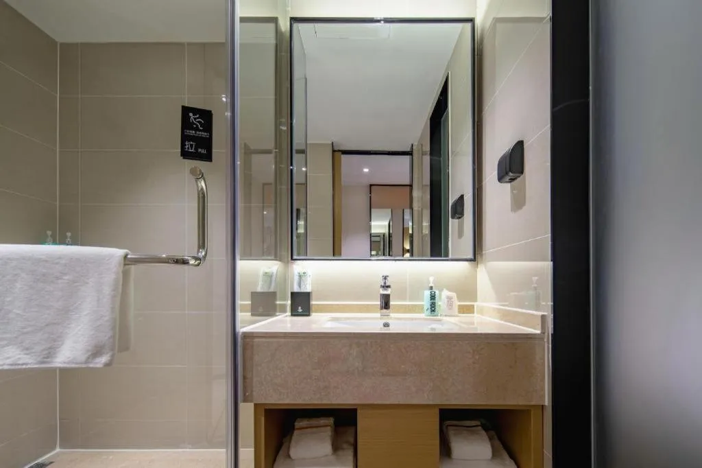 City Comfort Inn Nanning Kuaihuan Building Materials Market Yongwu Road Metro Station