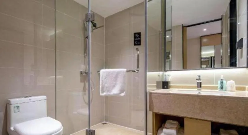 City Comfort Inn Nanning Kuaihuan Building Materials Market Yongwu Road Metro Station