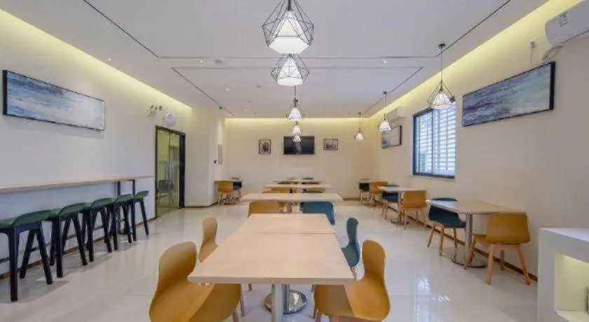 City Comfort Inn Nanning Kuaihuan Building Materials Market Yongwu Road Metro Station