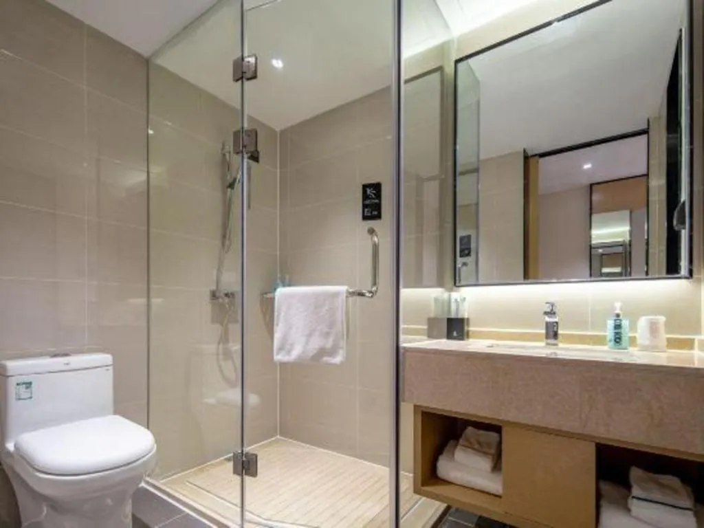 City Comfort Inn Nanning Kuaihuan Building Materials Market Yongwu Road Metro Station