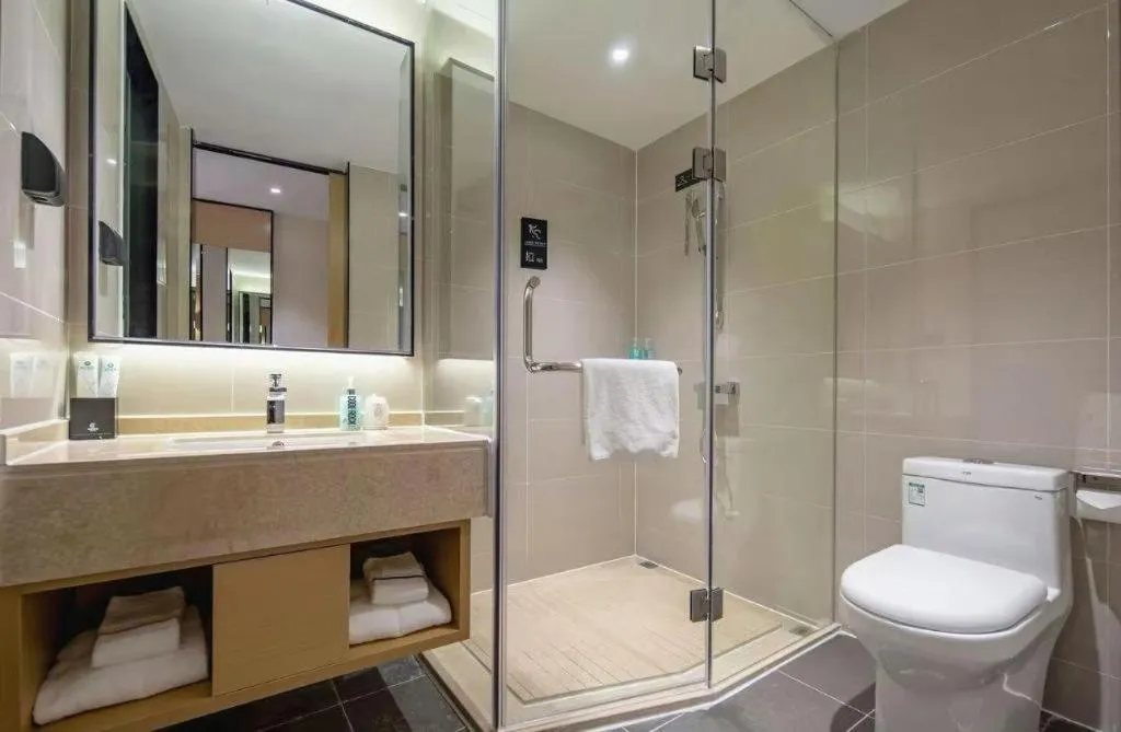 City Comfort Inn Nanning Kuaihuan Building Materials Market Yongwu Road Metro Station