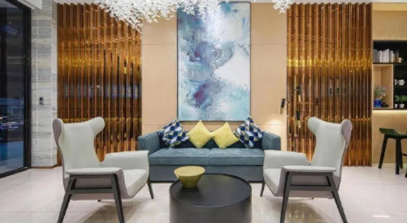 City Comfort Inn Nanning Kuaihuan Building Materials Market Yongwu Road Metro Station