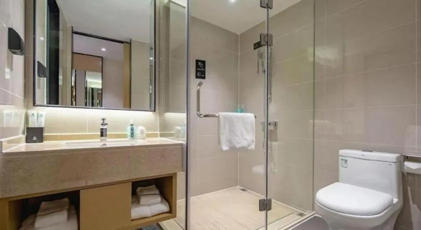 City Comfort Inn Nanning Kuaihuan Building Materials Market Yongwu Road Metro Station