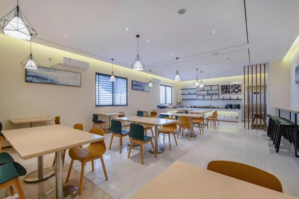 City Comfort Inn Nanning Kuaihuan Building Materials Market Yongwu Road Metro Station