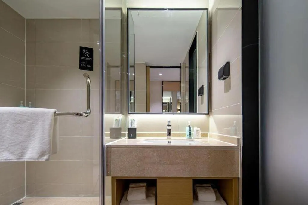 City Comfort Inn Nanning Kuaihuan Building Materials Market Yongwu Road Metro Station