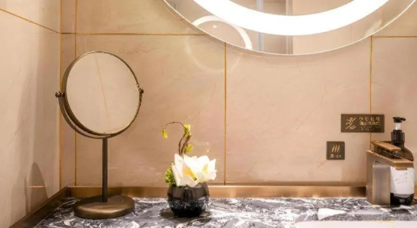 Echeng Hotel Lhasa Potala Palace