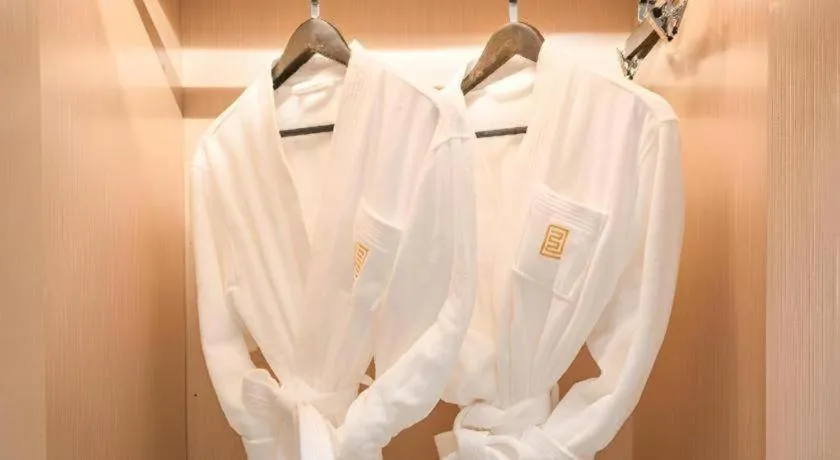 Echeng Hotel Lhasa Potala Palace