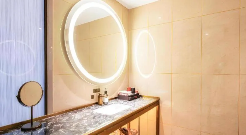 Echeng Hotel Lhasa Potala Palace