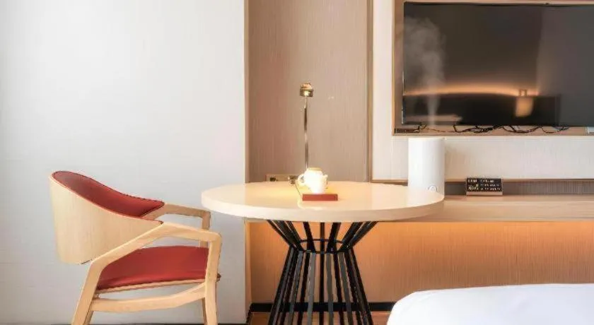 Echeng Hotel Lhasa Potala Palace