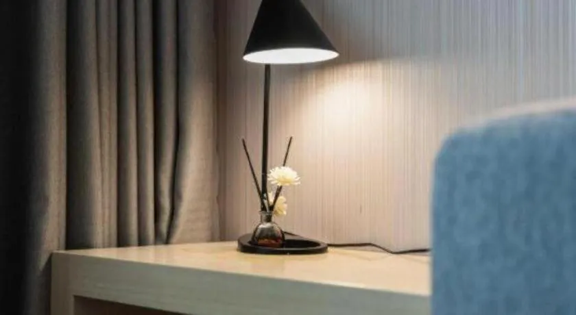 Echarm Hotel Chengdu Global Center Century City New Exhibition