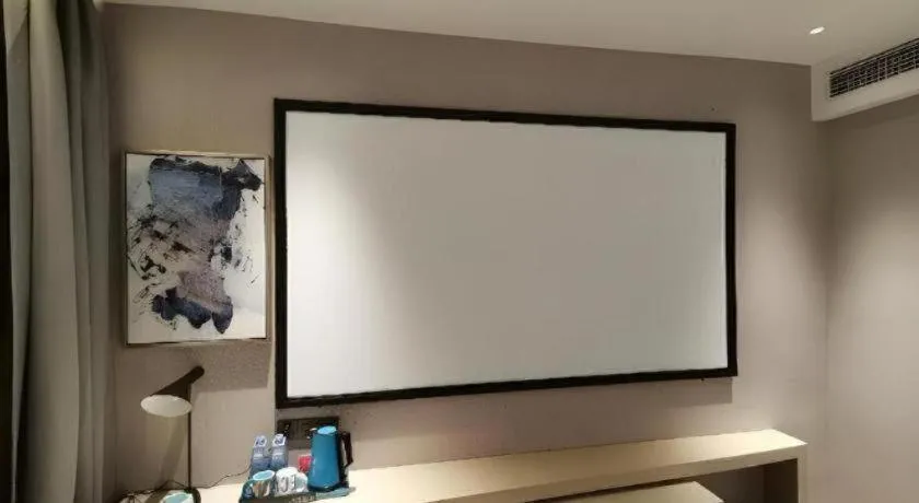 Echarm Hotel Chengdu Global Center Century City New Exhibition