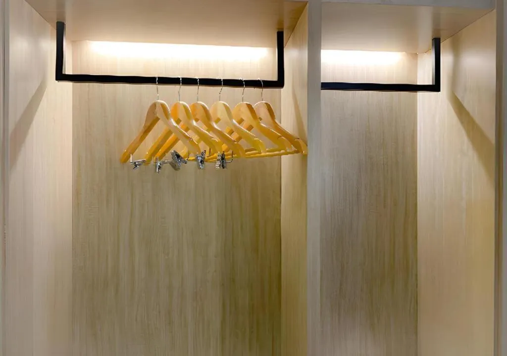 Echarm Hotel Chengdu Global Center Century City New Exhibition