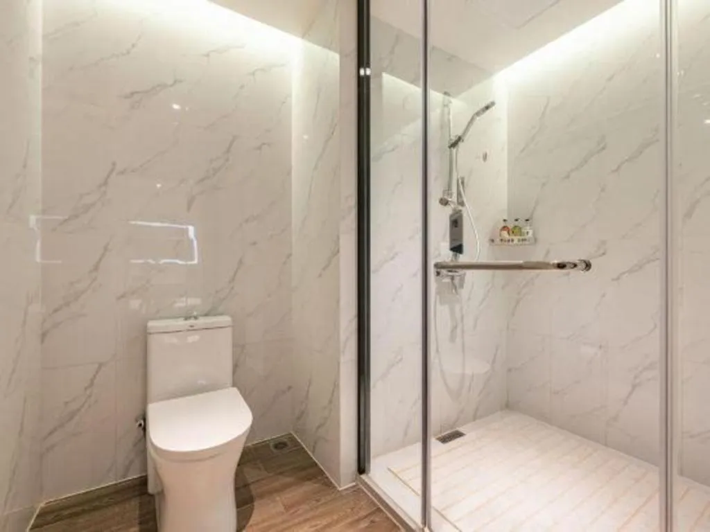 Borrman Hotel Xi'an North High-speed Railway Station