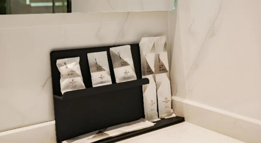 Borrman Hotel Xi'an North High-speed Railway Station