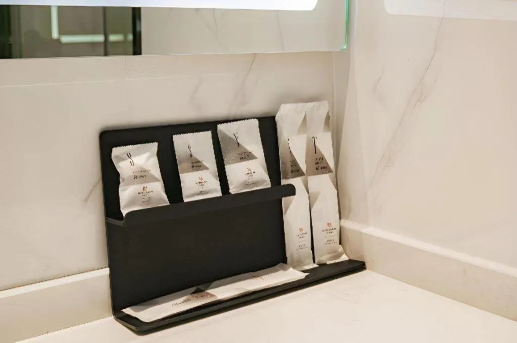 Borrman Hotel Xi'an North High-speed Railway Station