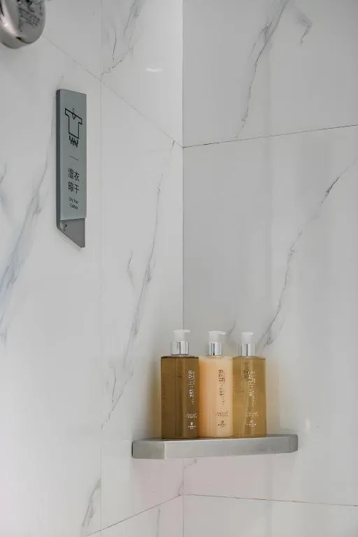 Borrman Hotel Xi'an North High-speed Railway Station