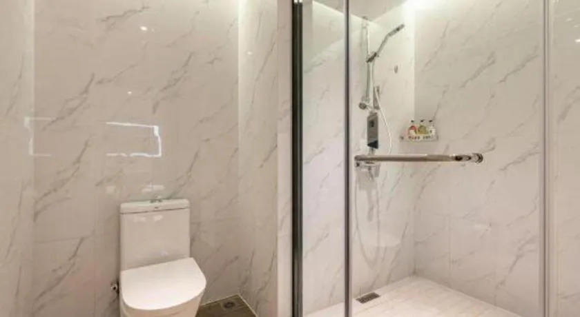 Borrman Hotel Xi'an North High-speed Railway Station