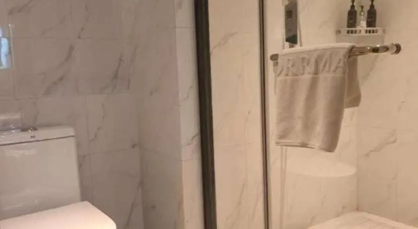 Borrman Hotel Xi'an North High-speed Railway Station