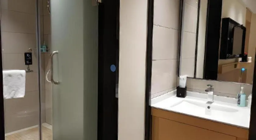 City Comfort Inn Jingzhou Fantawild Shashi Middle School