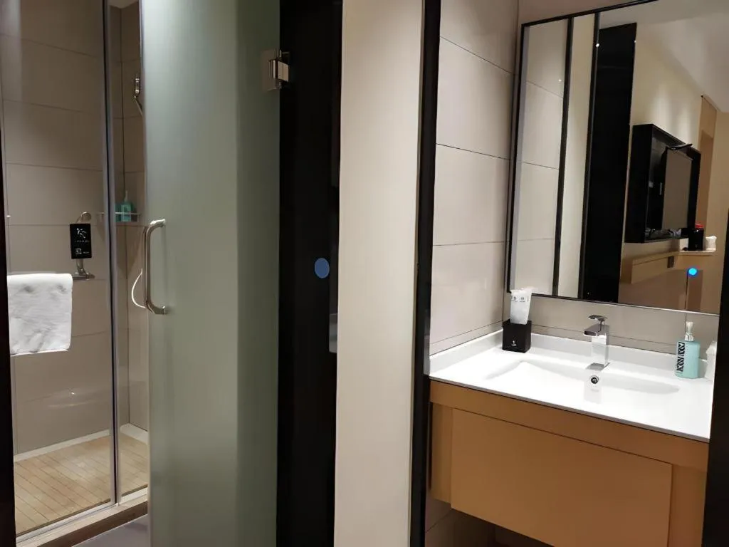 City Comfort Inn Jingzhou Fantawild Shashi Middle School