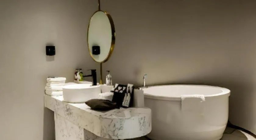 Borrman Hotel Jining High-tech Huangtun