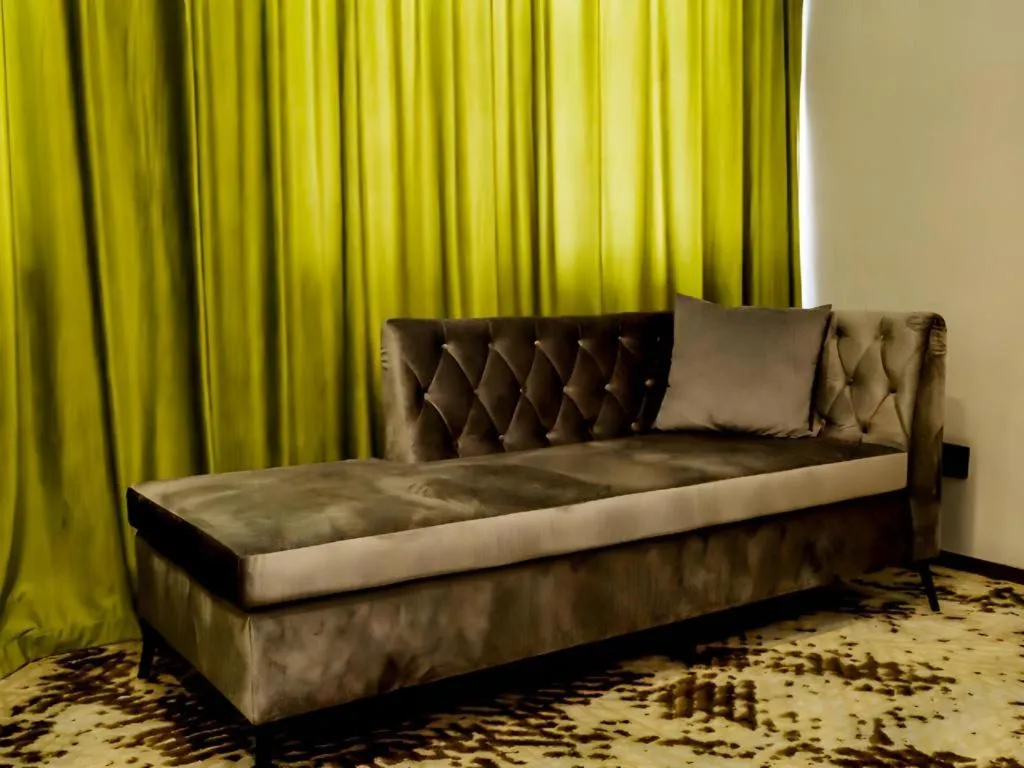 Borrman Hotel Jining High-tech Huangtun