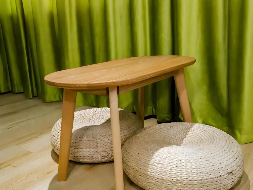 Borrman Hotel Jining High-tech Huangtun