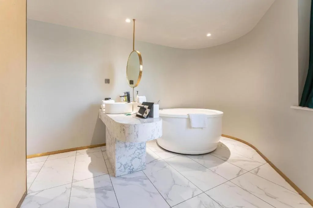 Borrman Hotel Jining High-tech Huangtun