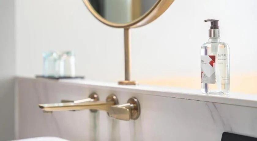 Borrman Hotel Jining High-tech Huangtun