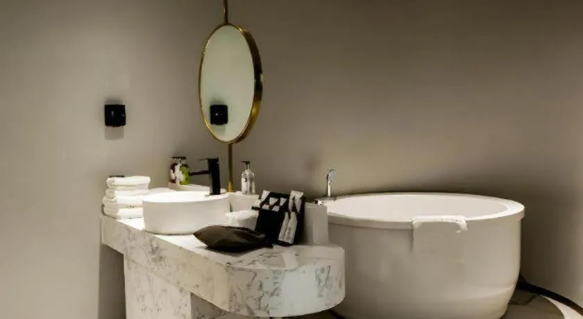 Borrman Hotel Jining High-tech Huangtun