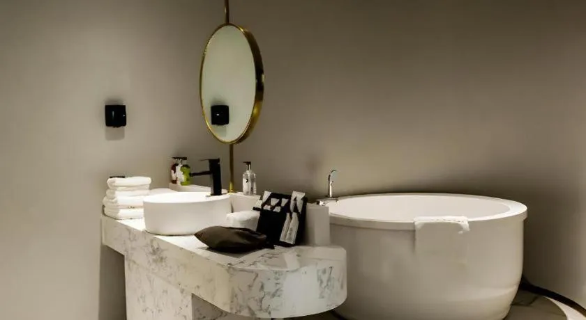 Borrman Hotel Jining High-tech Huangtun