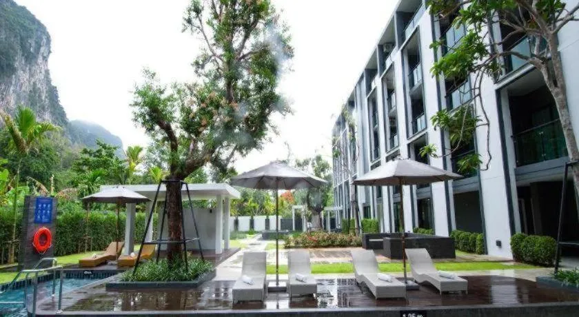 B2 Krabi Ao Nang Premier Resort