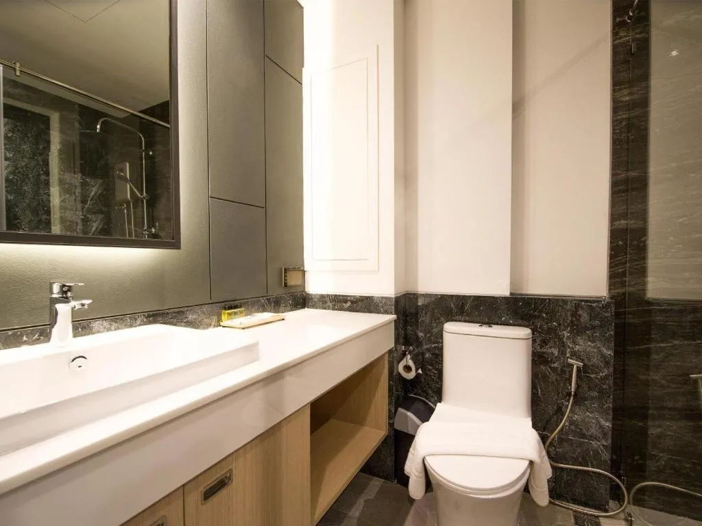 B2 Krabi Ao Nang Premier Resort